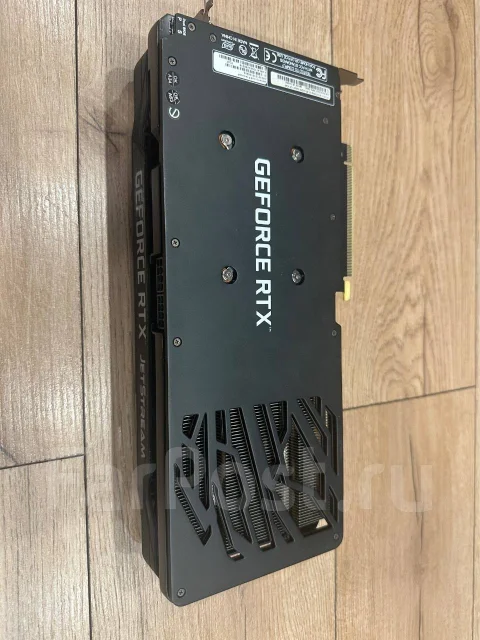 GeForce RTX 3070 ����