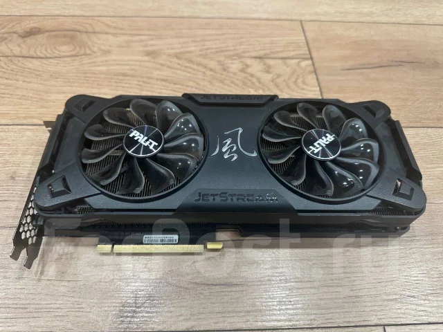 GeForce RTX 3070 ����