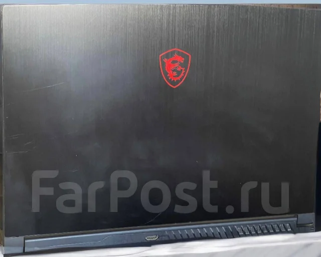 MSI GF63 Thin. 15.6", 240����, ��� 16 ��, ���� 512���, WiFi: 1, Bluetooth: 1, ����������� �� 5��. ����