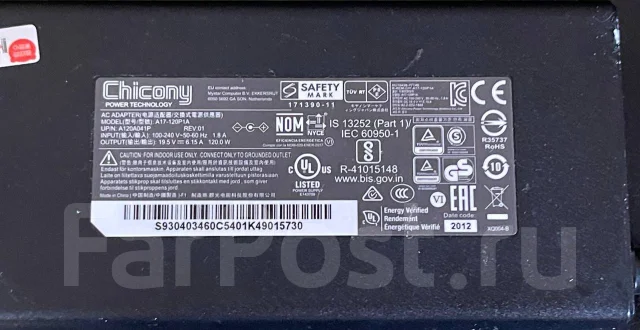 MSI GF63 Thin. 15.6", 240����, ��� 16 ��, ���� 512���, WiFi: 1, Bluetooth: 1, ����������� �� 5��. ����