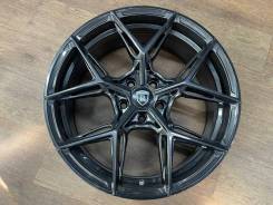 Rohana Wheels. 8.5x19", 5x114.3, ET35 ����