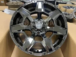 Climate Swatt. 8.0x17", 6x139.7, ET20, �� 106,1���. ����