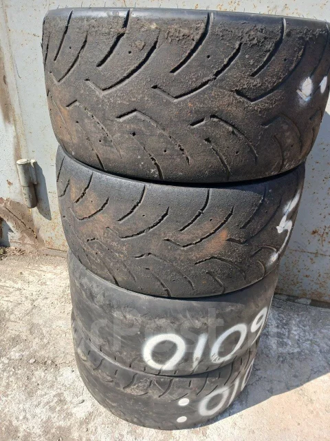 Dunlop Direzza 03G. ������, 2016 ���, �/�, ����� 20 % ����