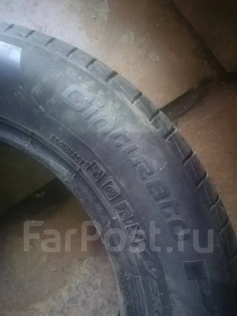 Pirelli Cinturato. ������, 2016 ���, �/�, ����� 10 % ����