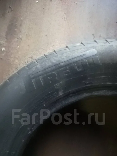 Pirelli Cinturato. ������, 2016 ���, �/�, ����� 10 % ����