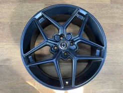HRE. 7.5x17", 4x100, ET40, �� 67,1���. ����