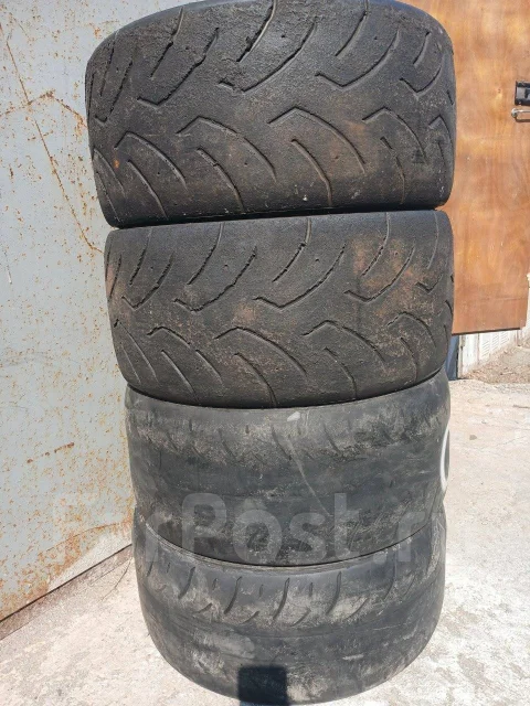 Dunlop Direzza ZIII. ������, 2019 ���, �/�, ����� 50 % ����