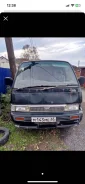 Nissan Caravan ����