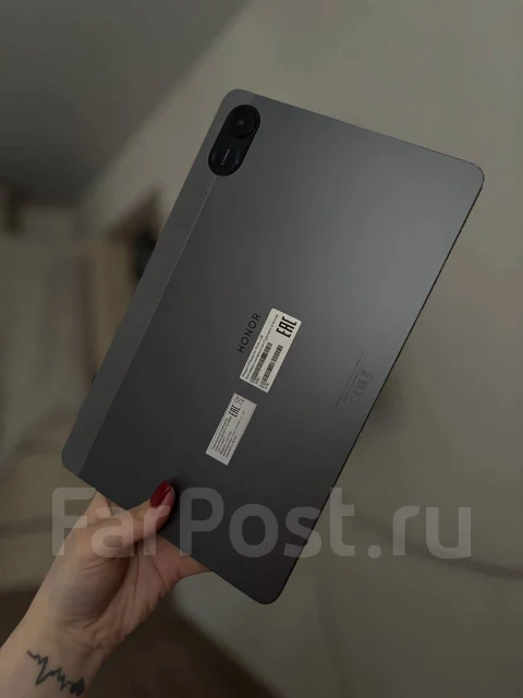Honor Pad X9. ������ 128 �� ����
