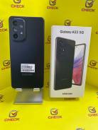 Samsung Galaxy A53 5G. , 128 , , 3G, 4G LTE, 5G 