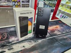 Samsung Galaxy A52. , 128 , , 3G, 4G LTE, 5G, Dual-SIM, NFC 
