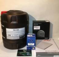 Pemco 332. 0W-30, �������������, 20��. ��� ����� �� ������������ ����