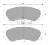 ����� Bosch BP 2017 41060-0E785 (���. ��� ����. �������� ) ��� ����� �� 25 ��. ������� � ������ ������ �� �����. 0986AB2017 �������� 7-10 ���� 0986AB2...