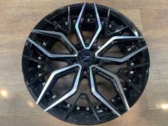 Z-Performance. 8.5x20", 5x114.3, ET35 