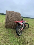 Honda CRF 250R. 250����. ��., ��������, ���������, ������ �� �� ����
