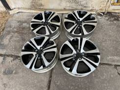 Daihatsu. 6.0x17", 4x100, ET40,  54,1. 