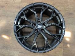 Z-Performance. 8.0x18", 5x100, ET40 