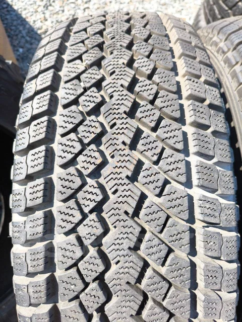 Yokohama Geolandar I/T+ G071. ������, ��� �����, �/�, ����� 10 % ����