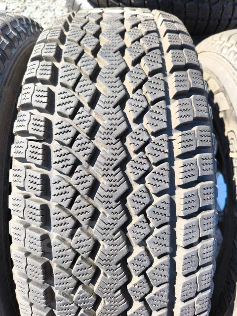 Yokohama Geolandar I/T+ G071. ������, ��� �����, �/�, ����� 10 % ����