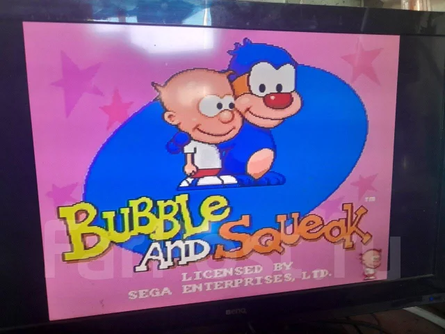 Sega Mega Drive 2 ����
