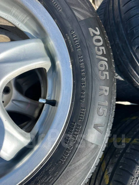 Continental ComfortContact CC6. ������, �/�, ����� 10 %. ��� ����� �� ������������ ����