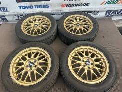 BBS. 6.5x16", 5x100, ET48,  56,1. 