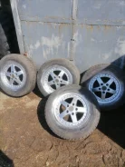 Apollo. 6.0x15", 5x114.3, ET45, �� 60���. ����