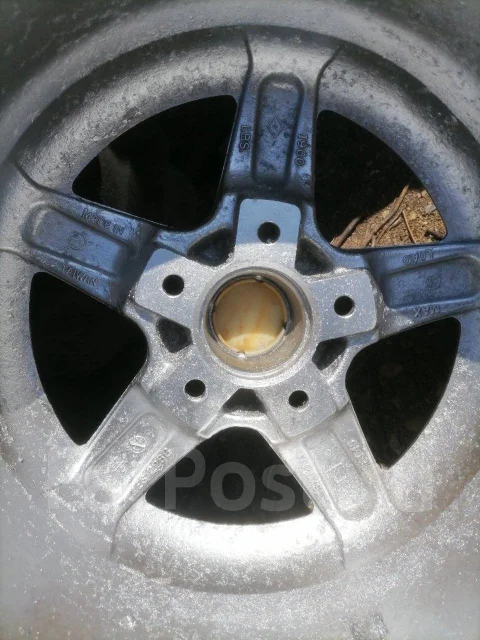 Apollo. 6.0x15", 5x114.3, ET45, �� 60���. ����