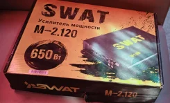 Swat ����