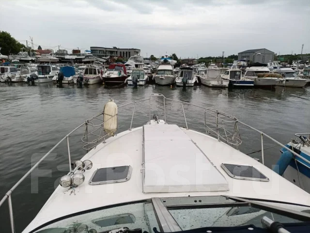 Searay Sundancer. 1991 ���, ����� 10��., ��������� ������������, 500��.�., ������ ����