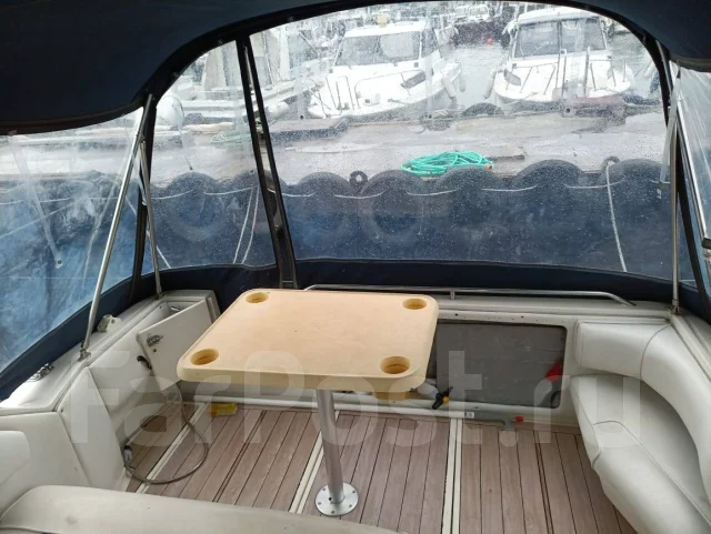 Searay Sundancer. 1991 ���, ����� 10��., ��������� ������������, 500��.�., ������ ����