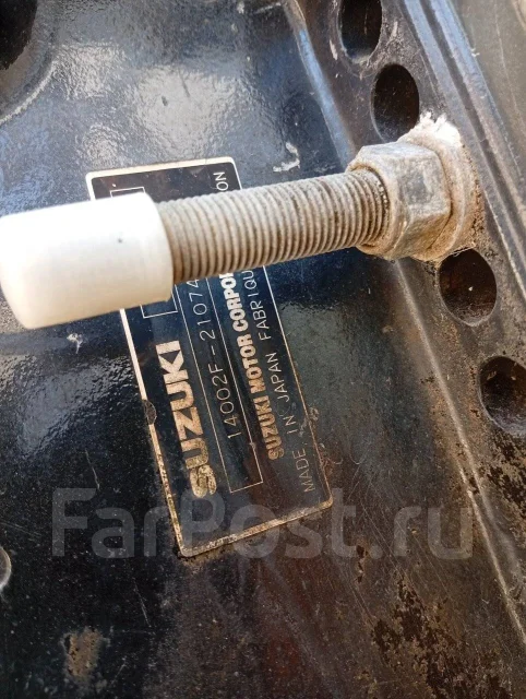 Yamaha FR-23. 1988 ���, ����� 7��., ��������� ���������, 140��.�., ������ ����