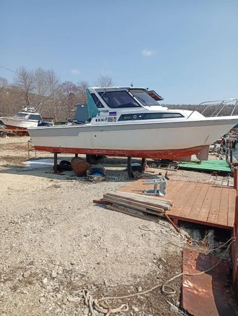 Yamaha FR-23. 1988 ���, ����� 7��., ��������� ���������, 140��.�., ������ ����
