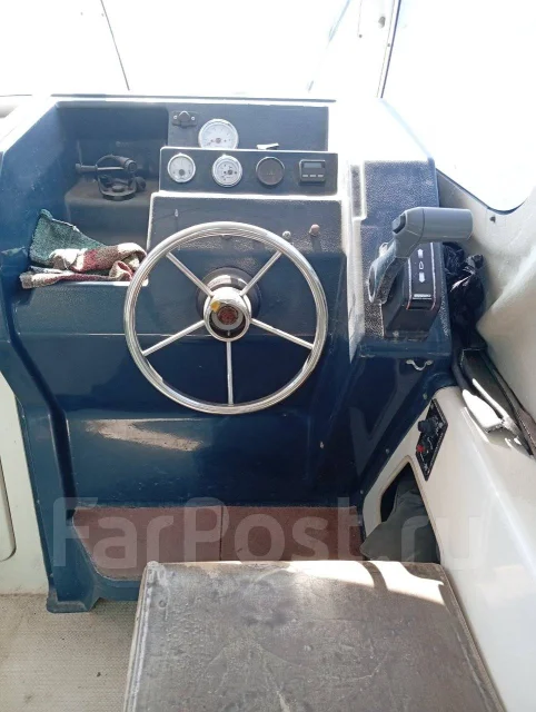 Yamaha FR-23. 1988 ���, ����� 7��., ��������� ���������, 140��.�., ������ ����