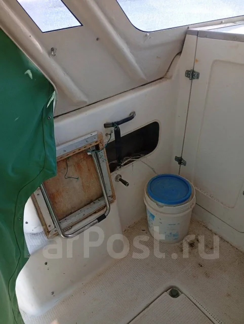 Yamaha FR-23. 1988 ���, ����� 7��., ��������� ���������, 140��.�., ������ ����
