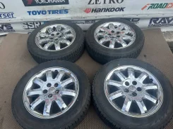 Chrysler. 6.5x16", 5x100, ET40, �� 57,1���. ����