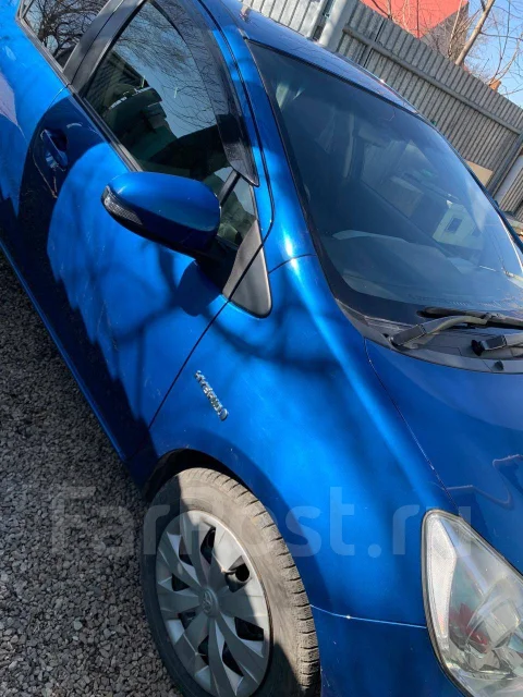 Toyota Aqua. �������, ��������, 1.5 (74��.�.), ������, 194 500����. �� ����