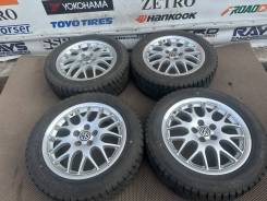 BBS. 6.5x16", 5x100, ET42,  59,0. 