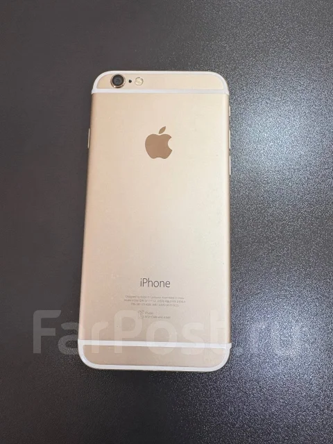Apple iPhone 6. �/�, 64 �� ����