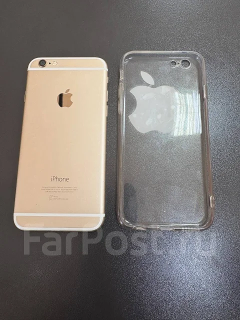 Apple iPhone 6. �/�, 64 �� ����