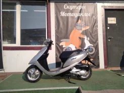 Honda Dio AF62. 50����. ��., ��������, ��� ������� ����