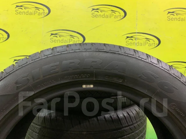 Maxtrek Sierra S6. ������, 2022 ���, �/�, ����� 5 % ����