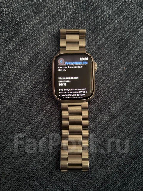 Apple Watch Series 8. GPS ����