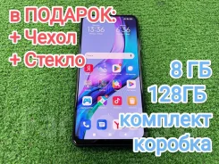 Xiaomi Redmi Note 10S. �����, 128 ��, ������, 3G, 4G LTE, 5G, Dual-SIM, ����������, NFC ����