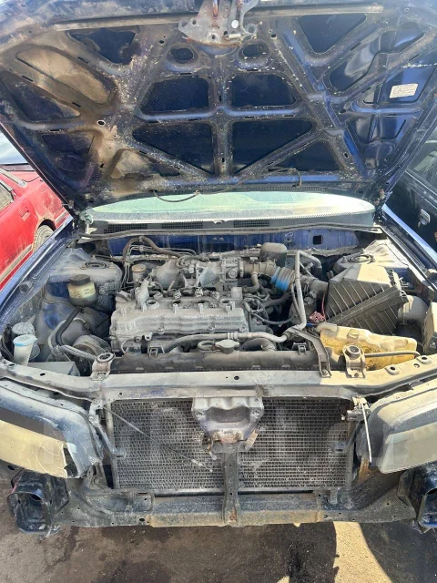 Nissan Expert. VNW11, QG18 ����