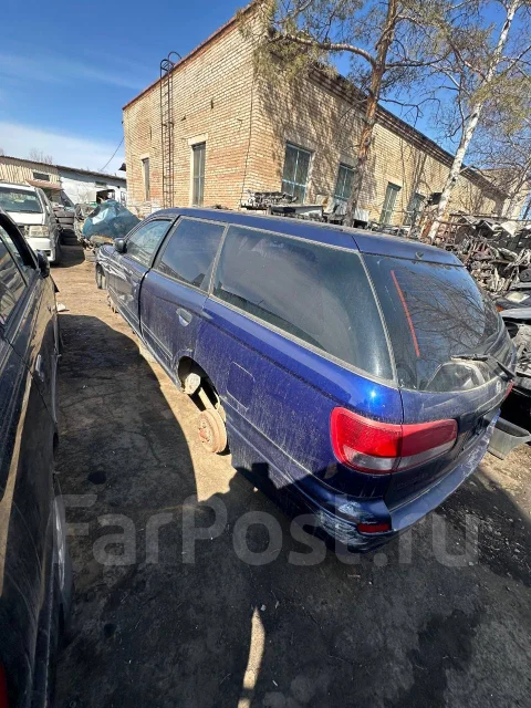 Nissan Expert. VNW11, QG18 ����