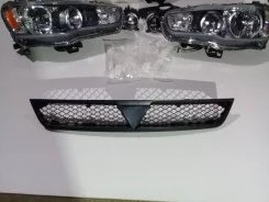 ������� ��������� ������ Mitsubishi Lancer X ����� 7450A095 ����
