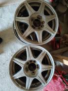 VCT. x14", 4x100 