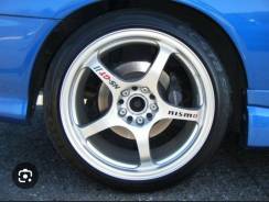 Impul GT-06. 7.0x17", 5x114.3, ET48, �� 73,1���. ����