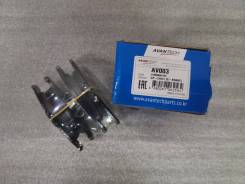   avantech Av003 Av003 